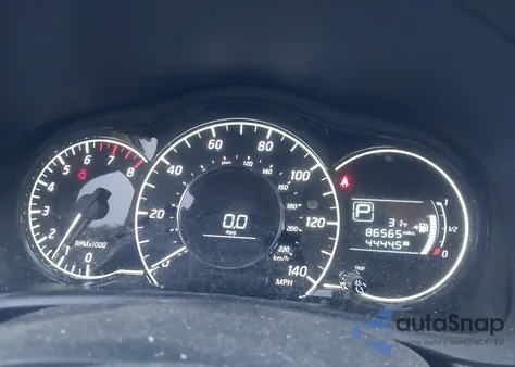 2015 Nissan Versa Note S from USA, damaged, VIN 3N1CE2CP0FL391815